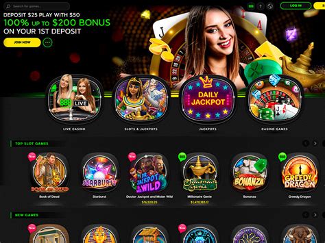 888 casino online recensioni